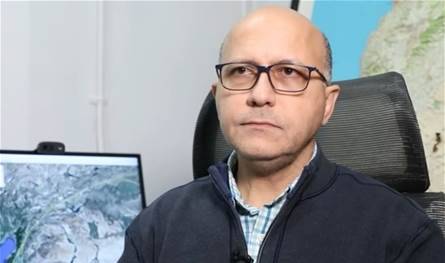 الخبير الجيولوجي طوني نمر: الهزة الأرضية في جرود زحلة مثيرة للريبة