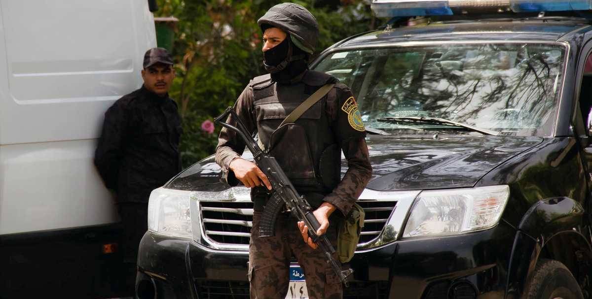 المحكمة المصرية تقول كلمتها في قضية "خلية المحلة الإرهابية"