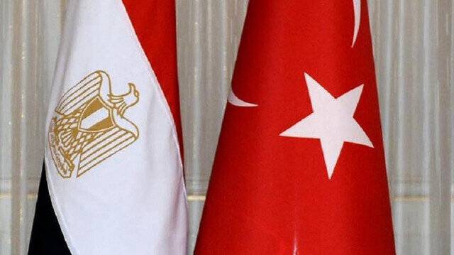 تركيا: سنشهد قريباً تعيين سفيري أنقرة والقاهرة