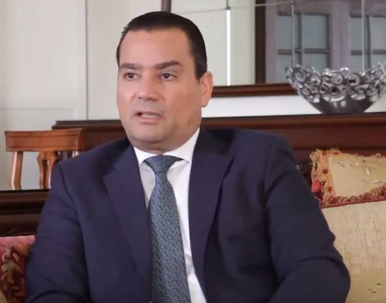 نائب كتلة "اللقاء الديموقراطي": الأجواء إيجابيّة تجاه أزعور