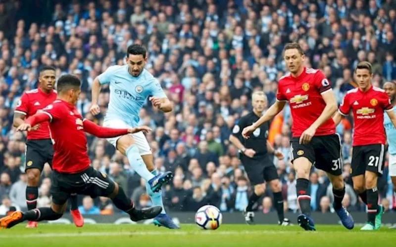 مانشستر سيتي يشعل أجواء الديربي
قبل مواجهة جاره يونايتد اليوم
