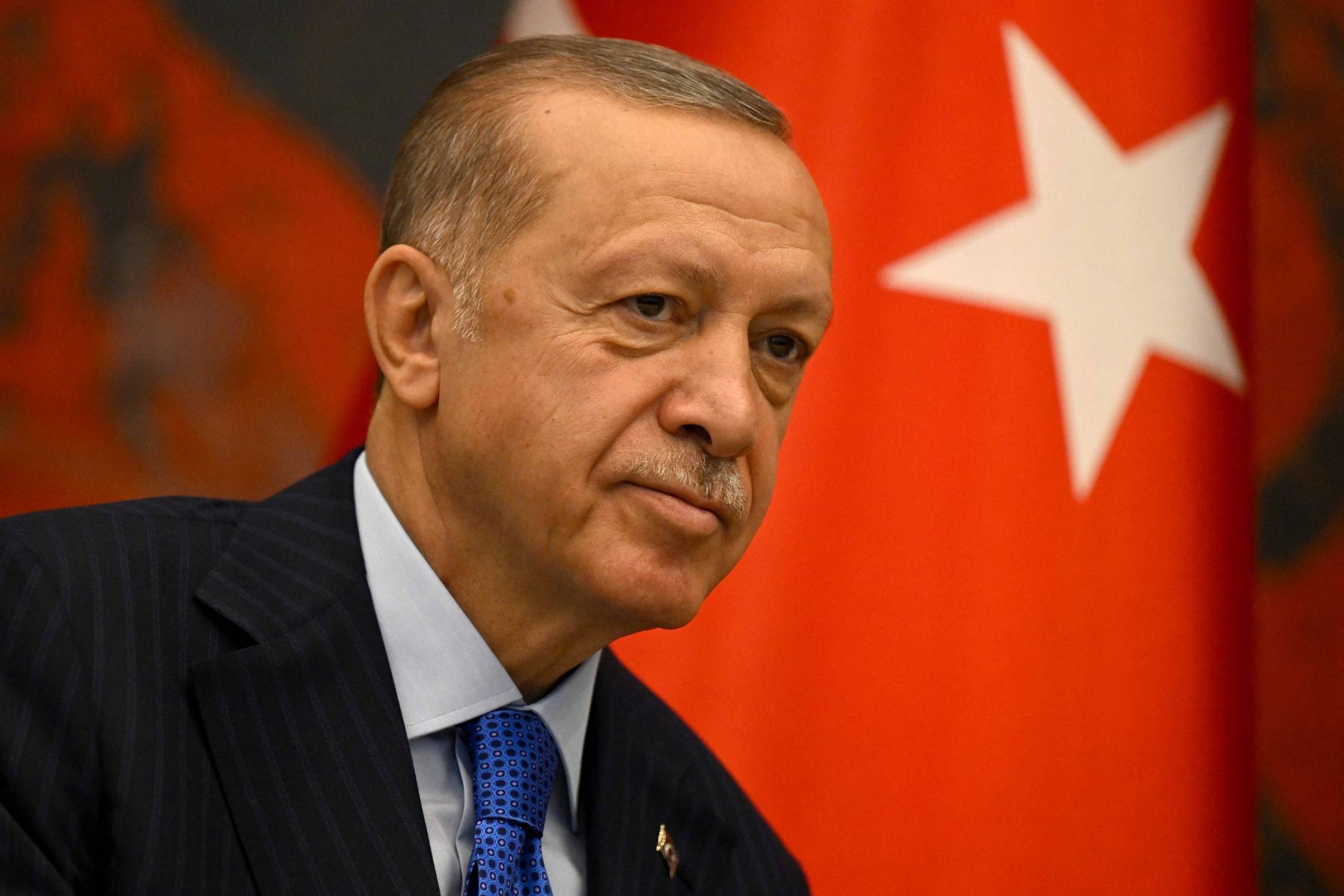 أردوغان يقترح على زيلينسكي إنشاء لجنة تحقيق دولية في تدمير سدّ كاخوفكا