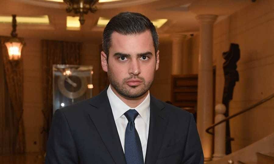 طوني فرنجية: خصوم "رئيس المردة" تناسوا
أنهم تكتلوا ضدّه لإيصال مُرشح حزب الله