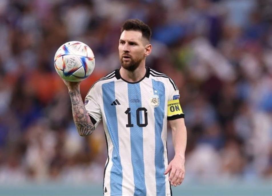630 يورو لمشاهدة مباراة ودّية في الصين... والسبب ميسي