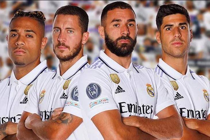 بعد رحيل قائده... هل بدأت مرحلة "إعادة البناء" في ريال مدريد؟