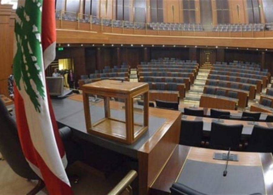 جلسة 14 حزيران لانتخاب الرئيس أم لاستعراض القوى؟