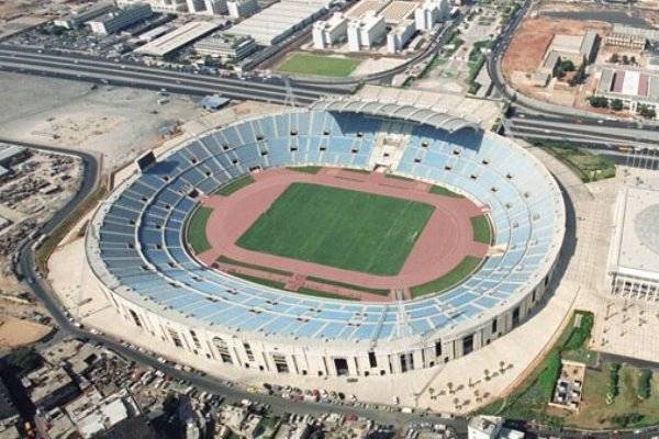 لجنة "الشباب والرياضة" تناقش خطة لإعادة احياء المنشآت الرياضية العامّة