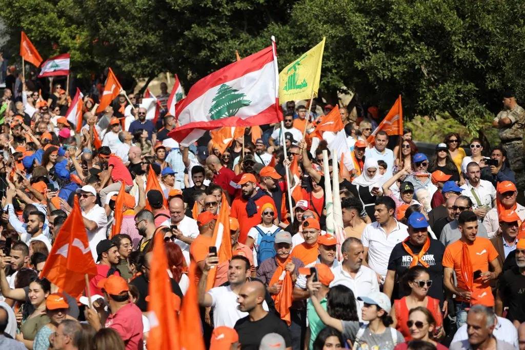 ترشيح أزعور فاتورة مكلفة على "الوطني الحر"
