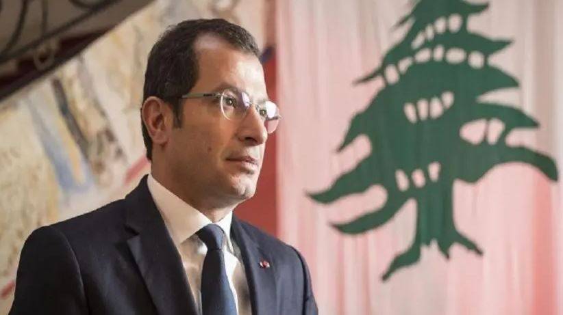 الشميطلي يتوجه الى فرنسا على رأس وفد للتحقيق مع رامي عدوان