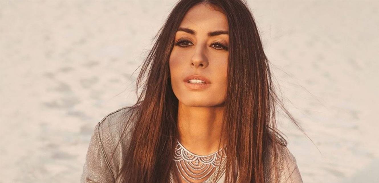 هبة طوجي لأوّل مرة في الأوبرا