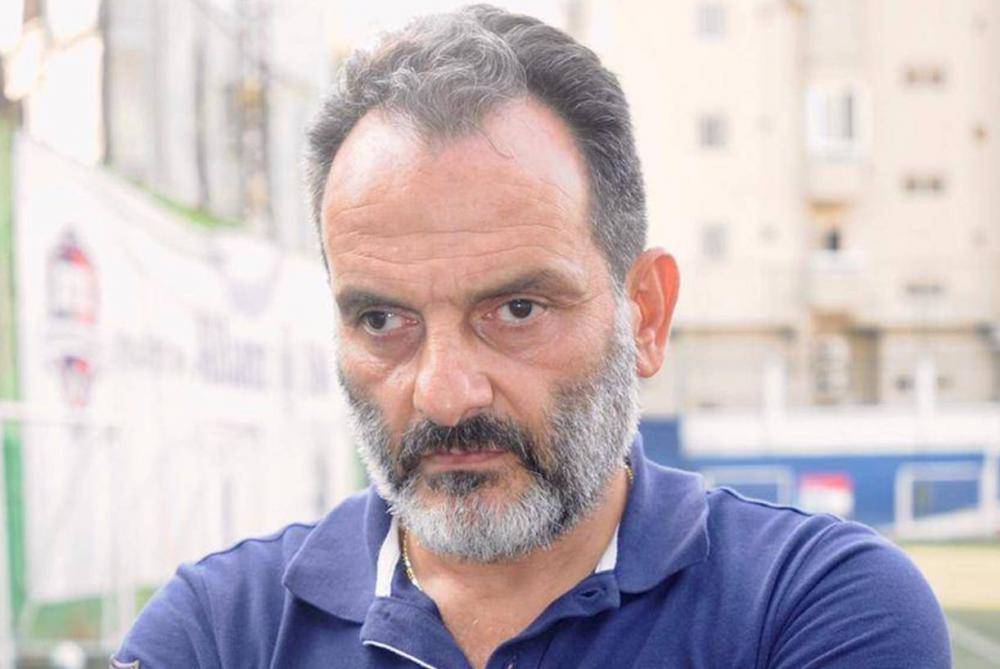 سعيد جريديني: "قطيني يتفرد بالقرارات في الراسينغ وكاد أن يفتعل بلبلة "طائفية".. وباولا فرعون تعمل على مبدأ "أنا أو لا أحد"