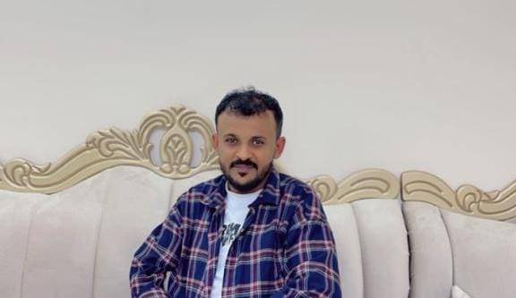 الفنان خضر علي يشارك في فيلم «ع الزيرو»