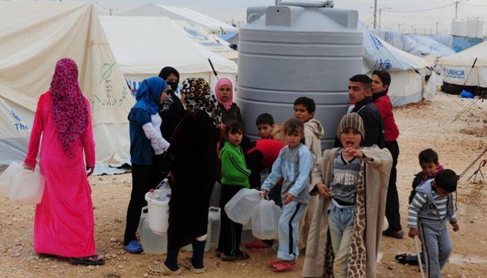 لبنان يحضر مُؤتمر بروكسل في 15 الجاري من بوابة النزوح
زيارة رسميّة الى سوريا بعد 10 أيام تسبقها لقاءات تحضيريّة لوزير المهجرين