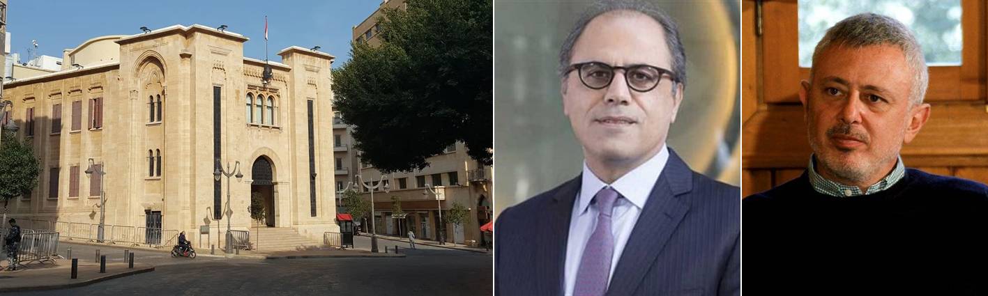 باسيل: تقاطعنا مع كتل نيابية أخرى حول اسم أزعور لرئاسة الجمهورية
الثنائي يشكك في جدية مرشح المعارضة والوطني الحر... ومصدر مقرب من بري: ان غدا لناظره قريب
التدخل الاميركي «قوطبة» على المسعى السعودي الفرنسي... وحزب الله: هدفه العرقلة