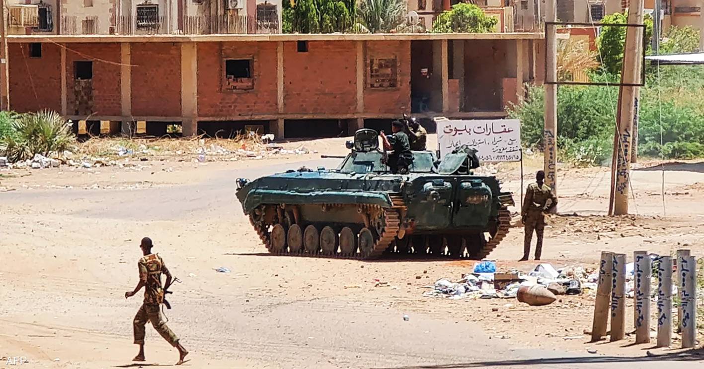 غضب في الجيش السوداني... والدعم السريع: العقوبات غير مجدية