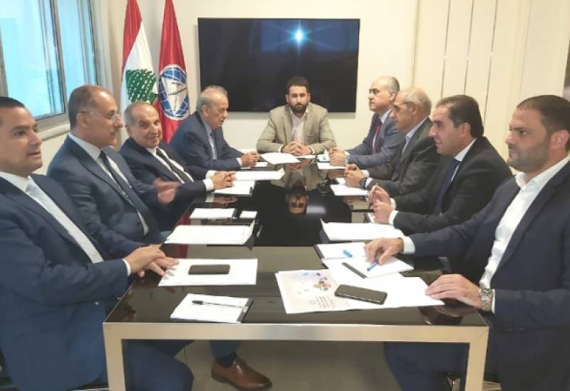 هل تفتح تسمية أزعور باب التسوية؟ وهذا سيناريو "اللقاء الديموقراطي" غداً