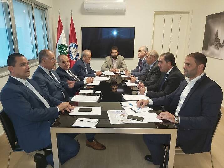 «اللقاء الديموقراطي» سيقترع لأزعور... وهذا ما يجري رئاسياً