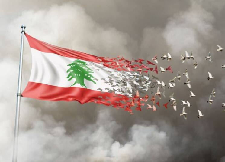 سياسيو لبنان... لاي سياسة ينتمون؟