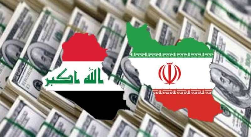 العراق يفرج عن 3 مليارات دولار من أرصدة إيران المجمدة... ورئيسي يتّصل بماكرون بشأن العقوبات