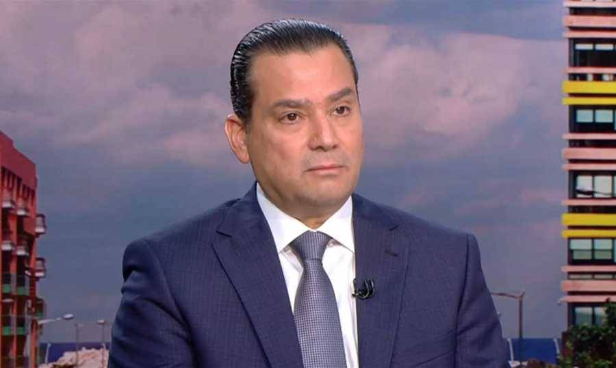 الصايغ: التلاقي الحاصل عند أزعور
من قبل الأحزاب المسيحيّة أرسى نوعاً من الراحة