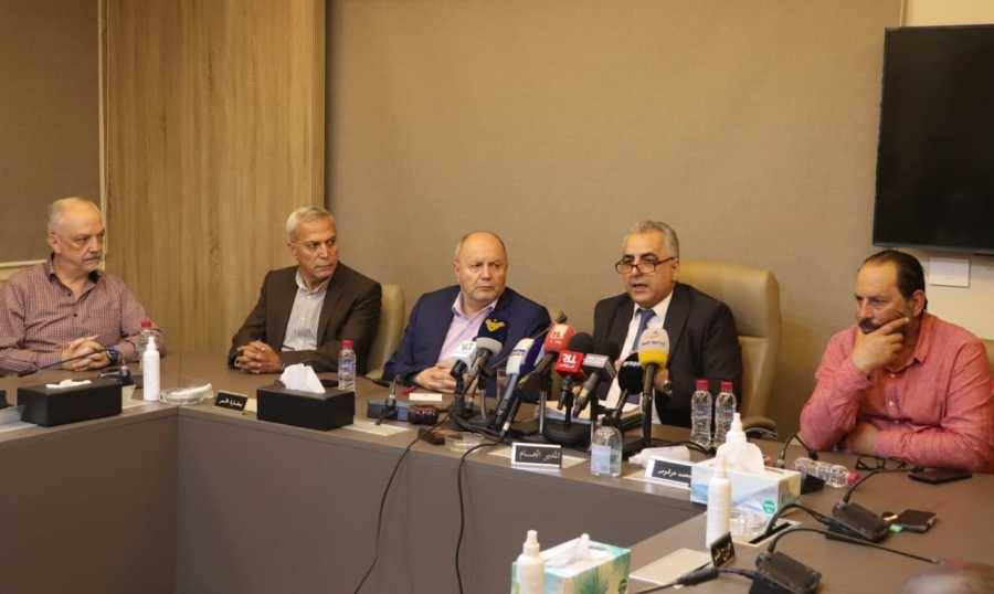 الضمان الاجتماعي يرفع التعرفات الطبية والاستشفائية
كركي: تصبح نافذة اعتبارا من 20 حزيران
الاسمر : الخطوة على أهميتها غير كافية