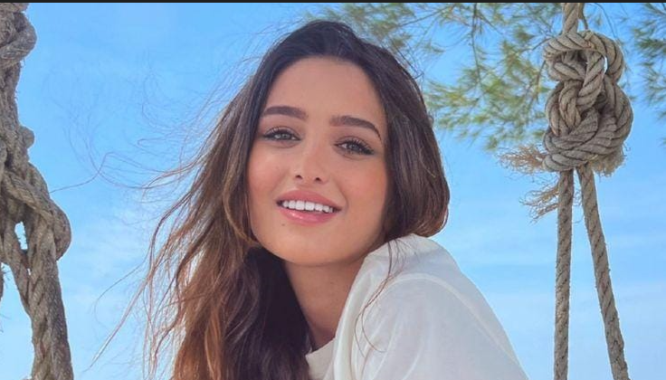 موني رزق تتخطى المليون ونصف مليون على تيك توك وهذه نصيحتها لصناع المحتوى