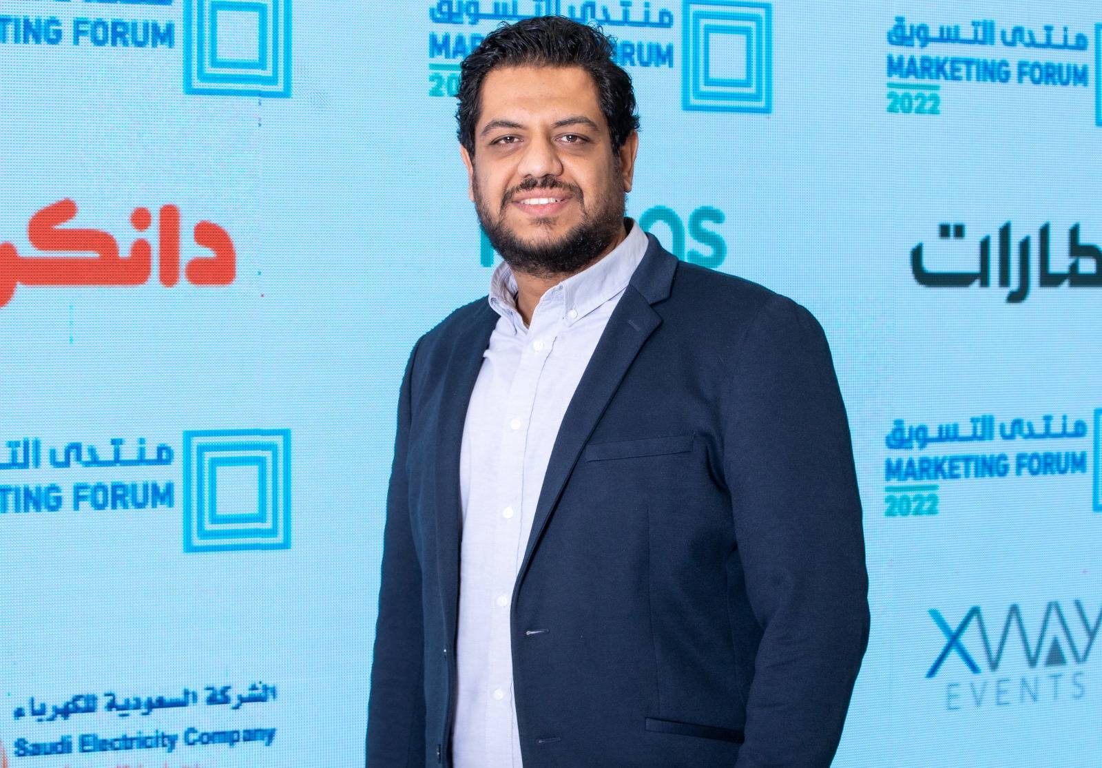 أحمد ماهر: السعودية حققت نجاحاً كبيراً في تطوير قطاع تكنولوجيا المعلومات