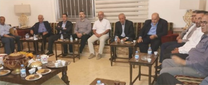الحاج حسن: سنصوّت لفرنجيّة في جلسة الأربعاء
والتقاطع لانتخاب أزعور يساهم في تأزيم الأمور
