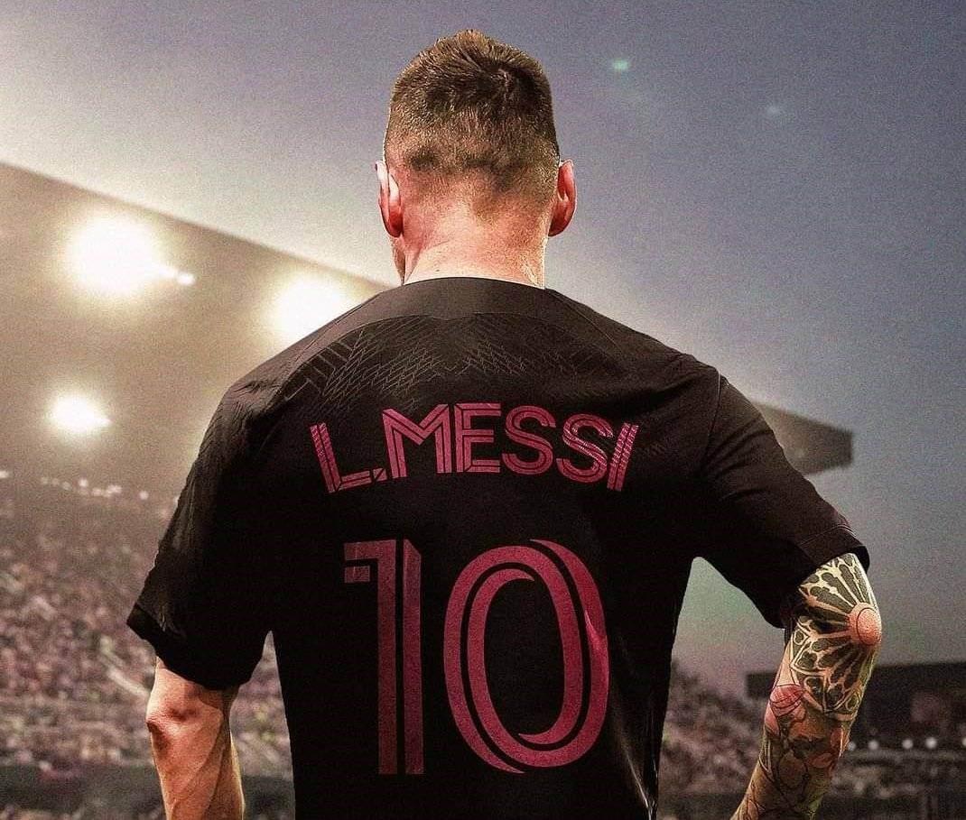 "حمّى ميسي"... زيادات تسويقية غير مسبوقة إثر قدوم "ليو" إلى الدوري الأميركي