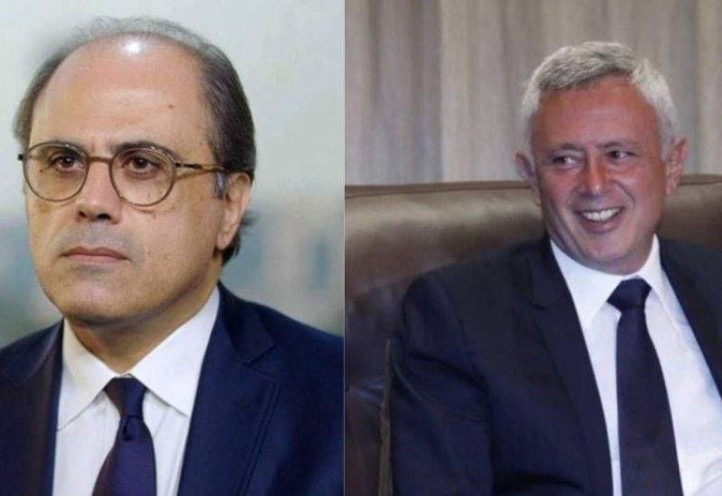 كم بلغ عدد الأصوات التي سينالها كل من فرنجية وأزعور حتى الساعة؟