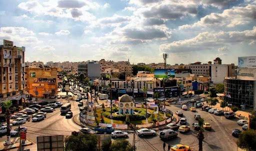 بالفيديو - مشاجرة عنيفة خلفت قتيلا في إربد