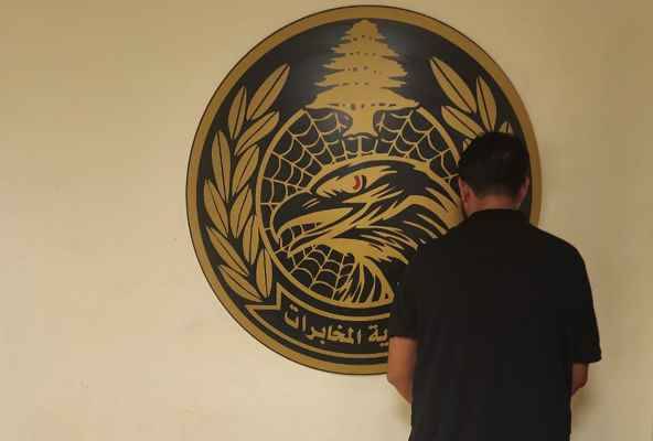 الجيش: توقيف مواطن لمشاركته
في إطلاق النار في بيروت