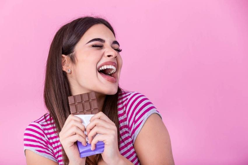 تعرّفوا على سبب إشتهاء الشوكولا... كيف نتجنبه؟