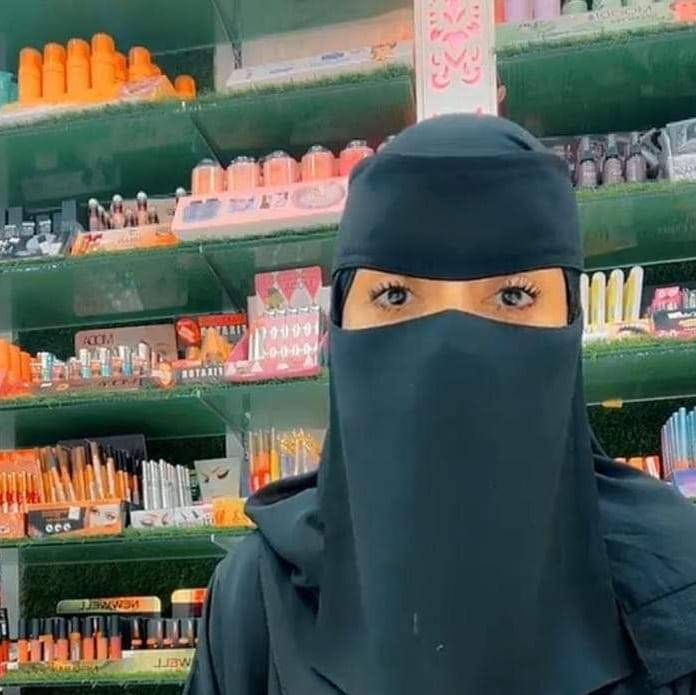 صافيه محمد توضح نصائح لتحقيق النجاح في مجال التسويق