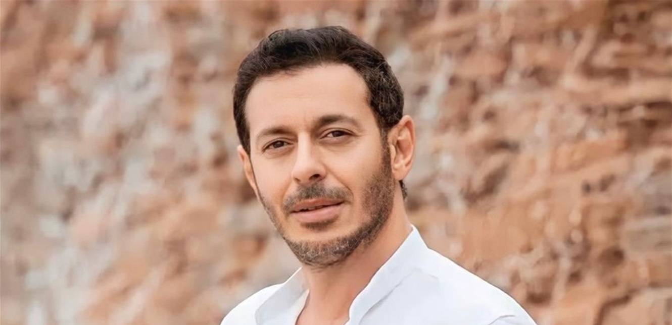 مصطفى شعبان يعود إلى السينما بعد غياب 13 عاماً