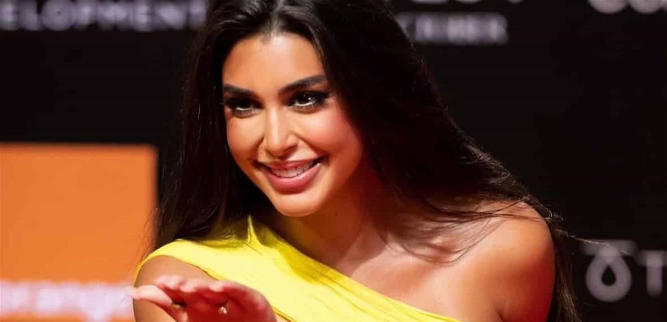 غادة عبد الرازق وياسمين صبري في خطوة مفاجئة
