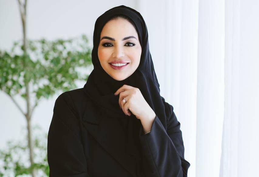 حمدة بالشالات: تمكين ذوي الهمم في ريادة الأعمال خطوة جيدة لدعمهم