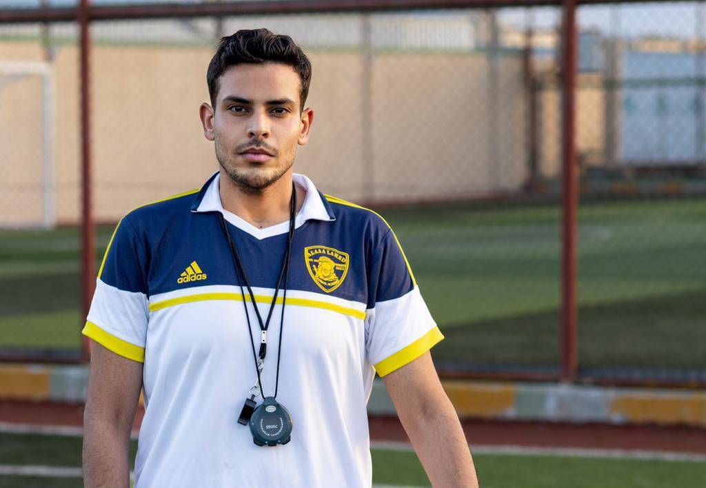 عبدالرحمن الربيعي: البرتغالي خورخي خيسوس الأقرب لتدريب المنتخب السعودي