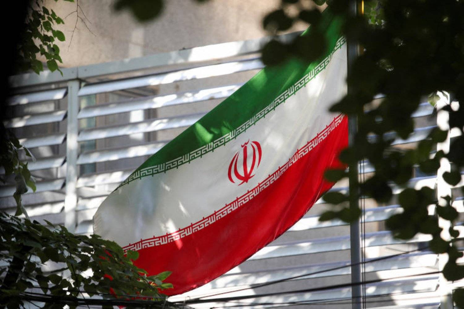 إيران: تصريحات بلينكن غير صحيحة