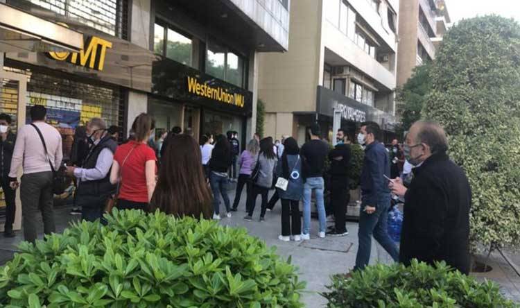 التحويلات النقدية إلى لبنان الأعلى في الشرق الأوسط وشمال افريقيا... إليكم التفاصيل!