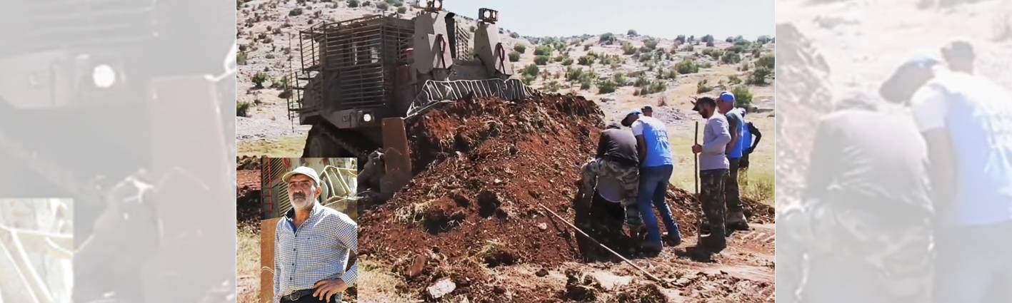 جلسة ١٤ حزيران للعد والأحجام والصورة والاتصالات الداخلية «مكانك راوح»
جنبلاط ينتظر وباسيل يناور على الجميع... جعجع للمواجهة و«الثنائي» لن يتراجع
عمليات حدودية تستهدف صناعة الكبتاغون بتنسيق لبناني ــ سوري ــ عراقي ــ اردني