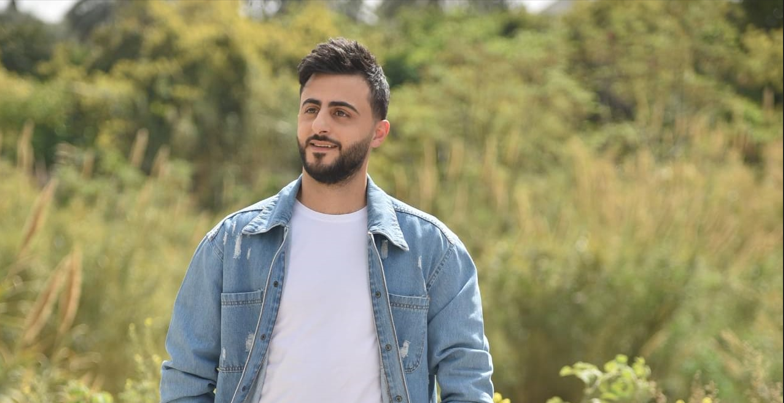 ارام يطلق اغنية جديدة ..