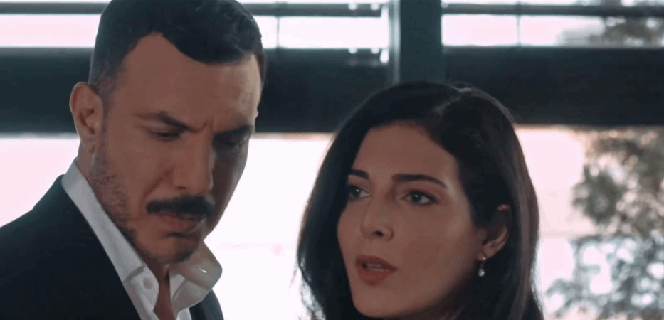 مسلسل "الثمن".. هل ينتهي بخلاف صناعه؟