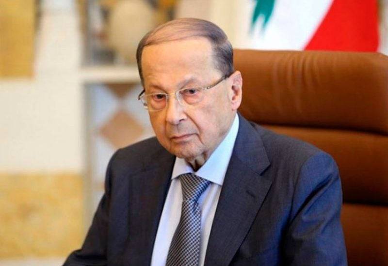 الرئيس عون لم يطلب... والسيّد لم يرفض