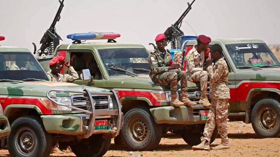 حرب المصانع بدات بين الجيش و«الدعم السريع»
بلينكن: ندعم التطلعات الديمقراطية للشعب السوداني