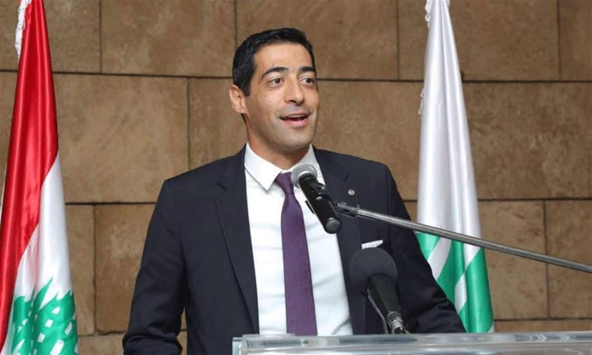 حنكش: الأهم هو التصويت في الجلسة وعدم تطييرها