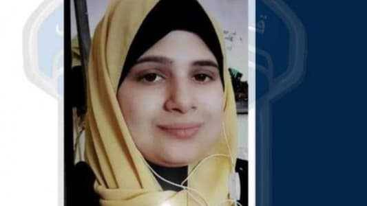 ندى غادرت منزل ذويها ولم تعد.. هل تعرفون عنها شيئاً؟