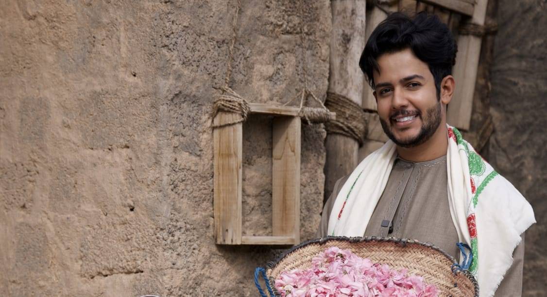زكور: فيلم “اللاشئ” يناقش صناعة المحتوى التافه للنجوم