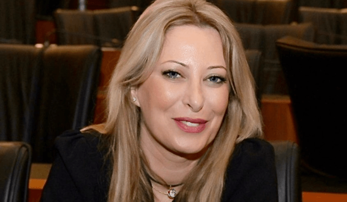 النائبة أيوب: مستمرون في المواجهة حتّى النهاية