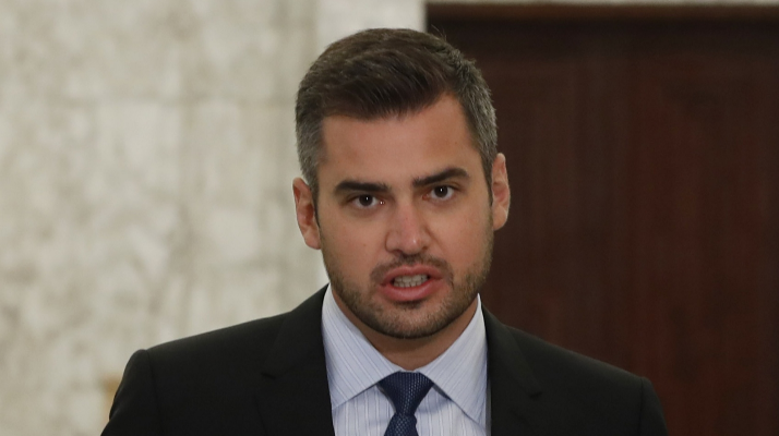 النائب فرنجية رداً على جعجع: حكيم… هذا ما لم ولن يحصل!